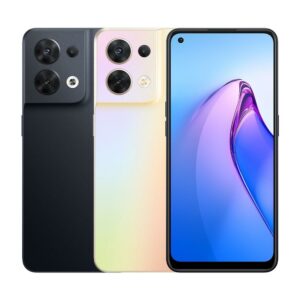 OPPO Reno8 5G (8G/256G) 超級動態夜景攝影手機 (精選官方福利品)彰化收購